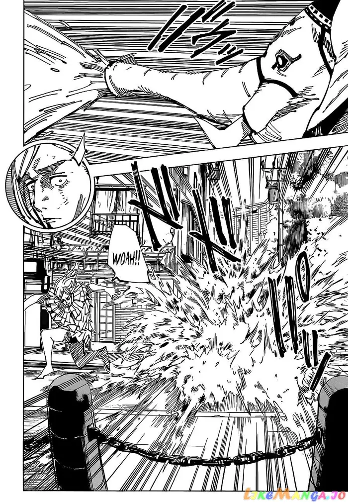 Jujutsu Kaisen Chapter 170 image 04_optimized